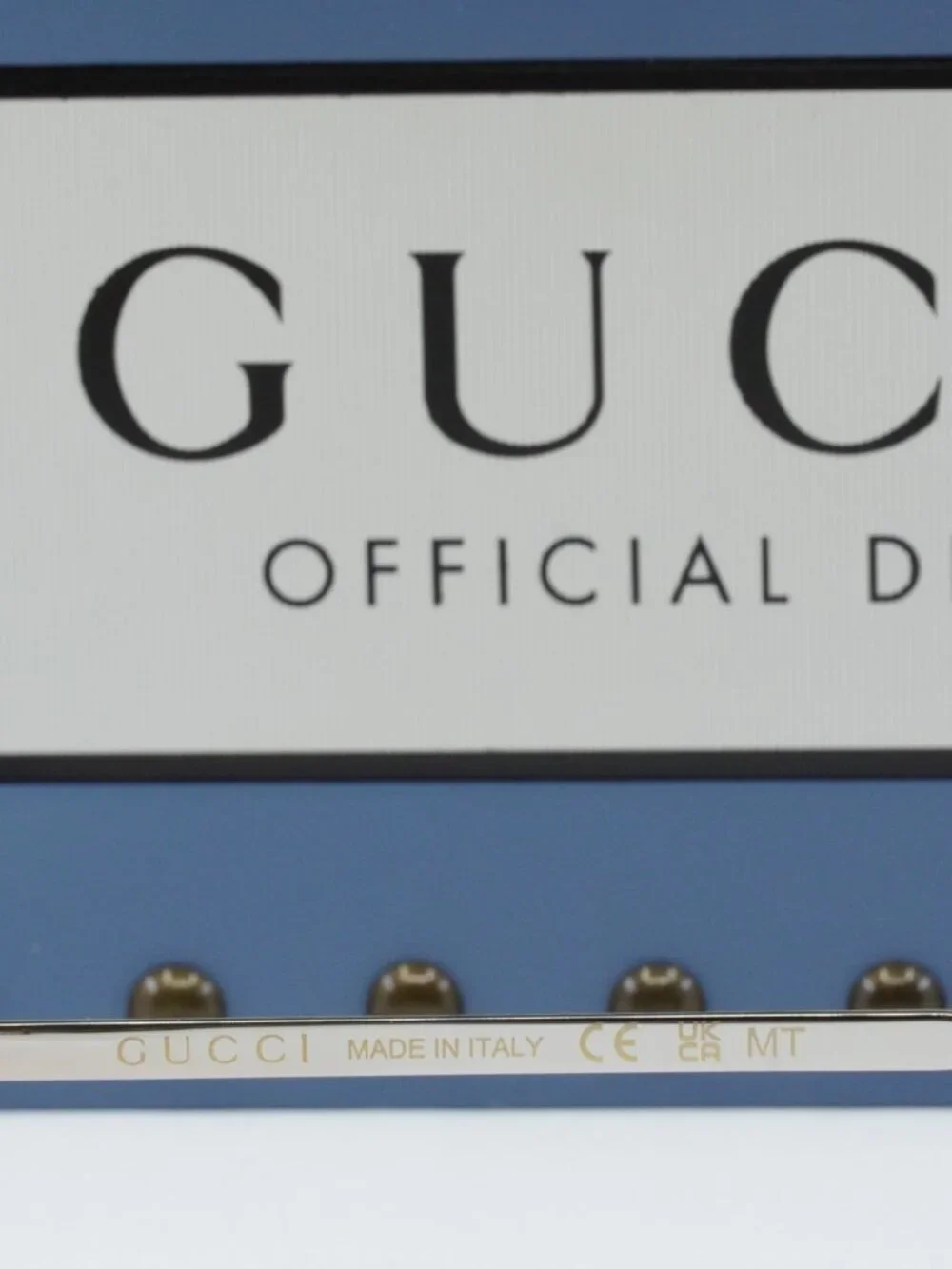 Gucci model gg1457s